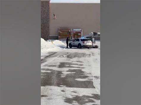 skid steer attacks cop car|Skid.